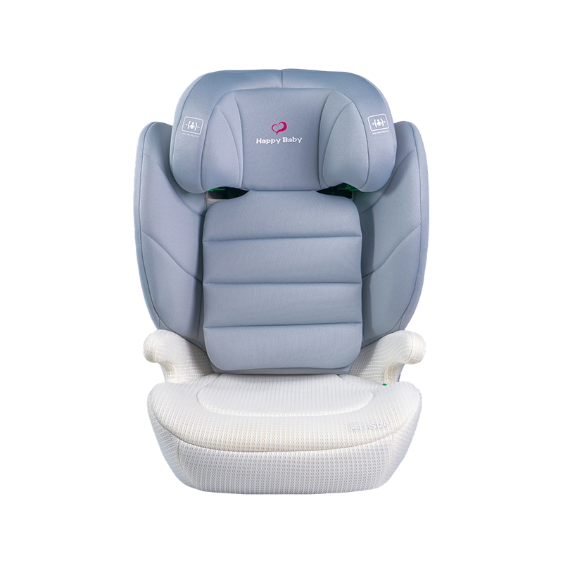ISOFIX High backrest Booster 100-150cm ISOFIX High backrest Booster 100-150cm