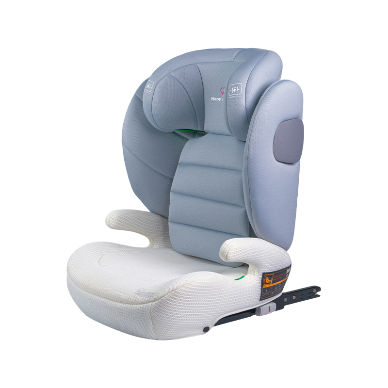 ISOFIX High backrest Booster 100-150cm ISOFIX High backrest Booster 100-150cm