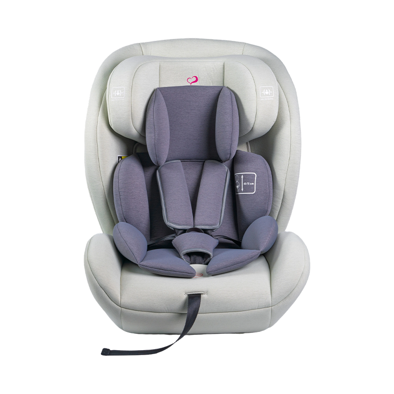 I-Size Belted baby car seat 76-150cm I-Size Belted baby car seat 76-150cm