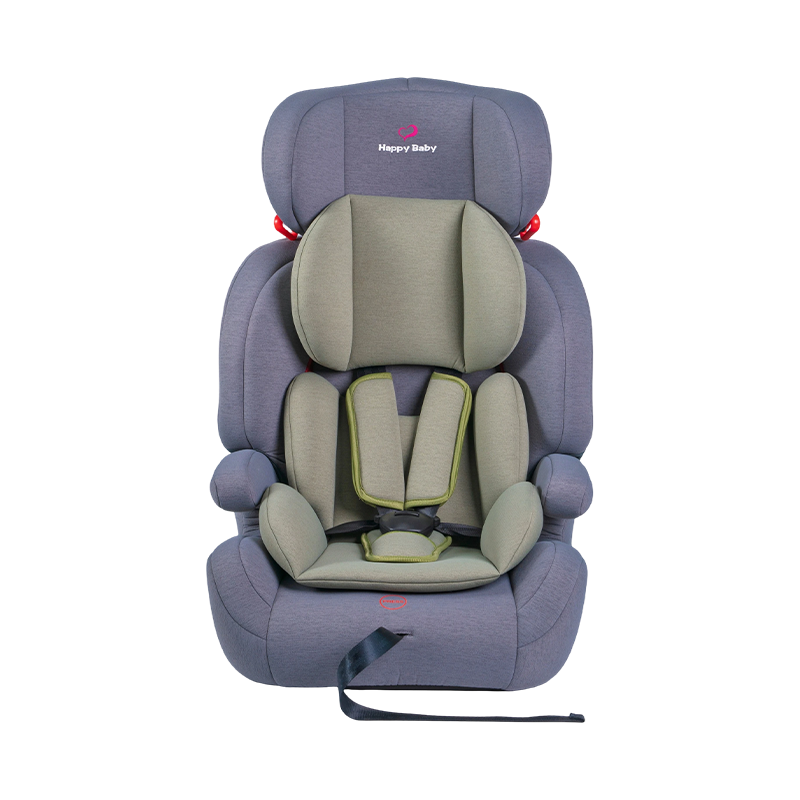 Adjustable Belted Baby Car Seat Group1/2/3 Adjustable Belted Baby Car Seat Group1/2/3