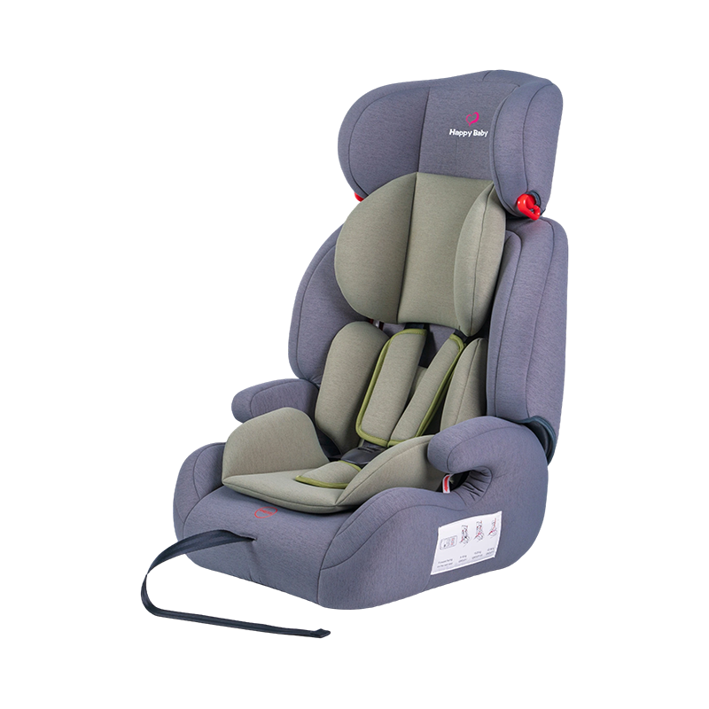 Adjustable Belted Baby Car Seat Group1/2/3 Adjustable Belted Baby Car Seat Group1/2/3