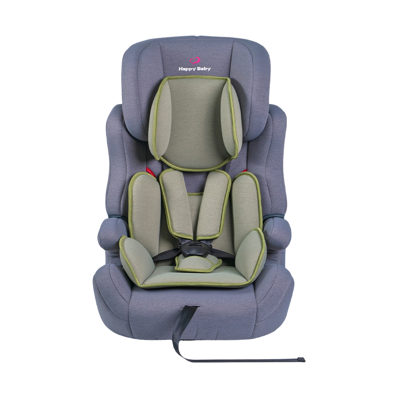 Adjustable Belted Baby Car Seat Group1/2/3 Adjustable Belted Baby Car Seat Group1/2/3