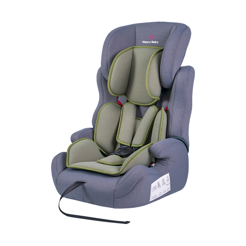 Adjustable Belted Baby Car Seat Group1/2/3 Adjustable Belted Baby Car Seat Group1/2/3