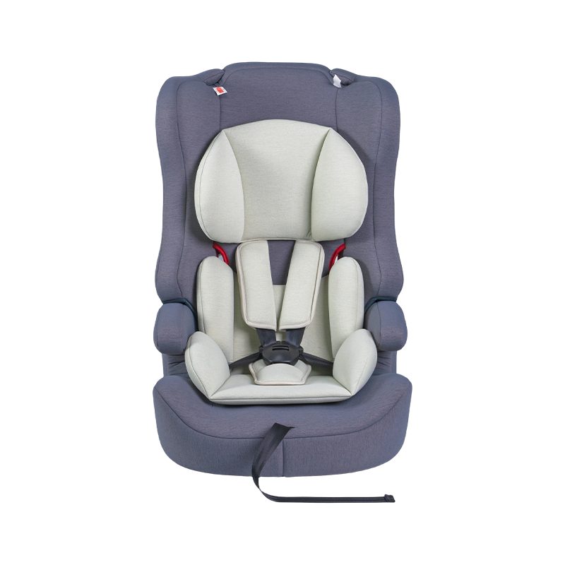 Five-Point Belted baby car seat Group1/2/3 Five-Point Belted baby car seat Group1/2/3