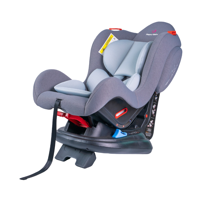 Belted Reclining Adjustable Baby Car Seat Group 0+/1/2 Belted Reclining Adjustable Baby Car Seat Group 0+/1/2